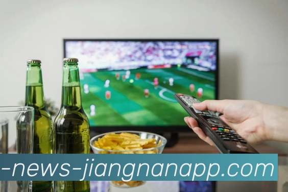 电竞直播专区