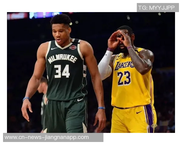 字母哥特雷杨詹姆斯未来动向分析值得关注的球员交易前景