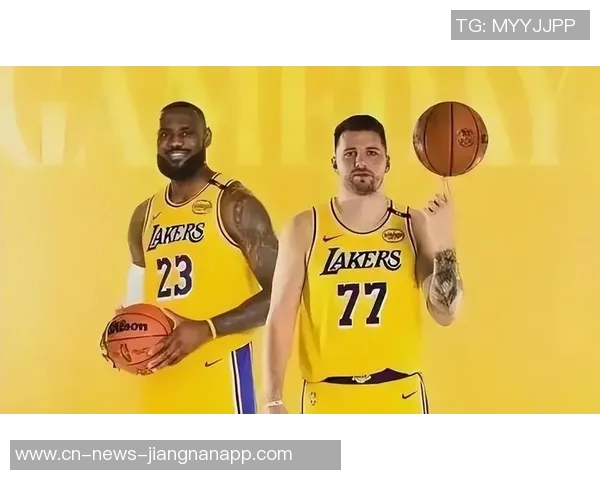 湖人未来展望:卢卡与勒布朗的传奇交汇与新篇章 湖人未来展望:卢卡与勒布朗的传奇交汇与新篇章