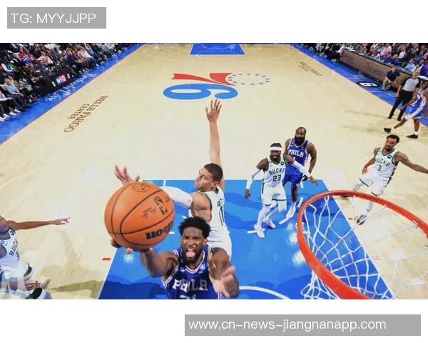 76人三分火力全开场均163记三分位列联盟第二三人均贡献三分球