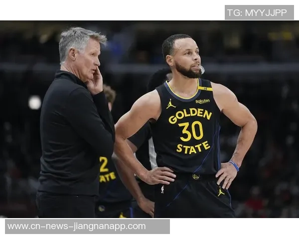 勇士队期待库里尽快复出本赛季缺阵期间战绩仅为2胜3负