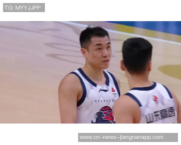 媒体人透露高诗岩陈林坚等将离队备战全运山东队第三外援引进进展显著