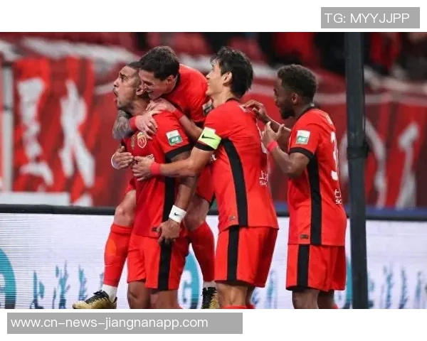 刘越解析中超争冠现状回归上赛季模式热闹背后的深层原因