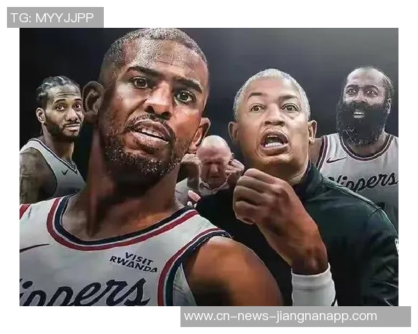 小卡震惊保罗离队消息直言需要反复确认真实性 小卡震惊保罗离队消息直言需要反复确认真实性