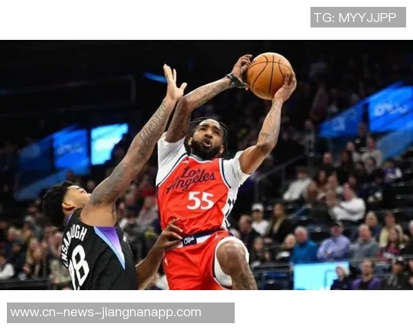 快船表现低迷原因分析只有换帅才能重振士气与斗志 快船表现低迷原因分析只有换帅才能重振士气与斗志