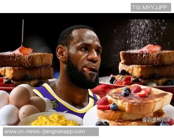 詹姆斯分享心声：队友们的成功让我感到无比快乐与满足