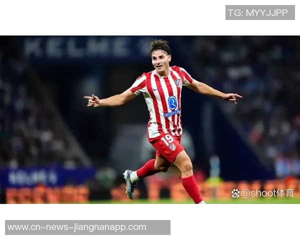 马竞认为巴萨财力不足希望围绕阿尔瓦雷斯重建球队 马竞认为巴萨财力不足希望围绕阿尔瓦雷斯重建球队